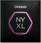 Daddario NYXL 45-100 SL