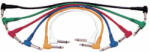 Soundking BC334 Multi 15 cm Pipa - Pipa