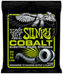 Ernie Ball Cobalt Regular Slinky Bass 50-105 - arkadiahangszer