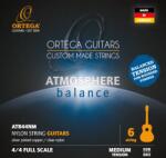 Ortega ATB44NM klasszikus gitárhúr