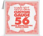 Ernie Ball Single Nickel Wound 056 - arkadiahangszer
