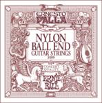 Ernie Ball Ernesto Palla Classical Black&Gold Ball End - arkadiahangszer