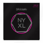 Daddario NYXL 09-42 3P
