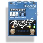 Radial Engineering Twin City ABY Switcher
