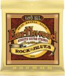 Ernie Ball Earthwood Bronze Rock&Blues 10-52 - arkadiahangszer