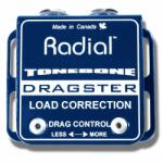 Radial Engineering Dragster Load Correction Device