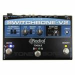 Radial Engineering Switchbone-V2 Amp Selector and Booster