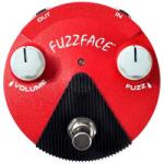 Dunlop FFM6 Band of Gypsys Fuzz Face Mini - arkadiahangszer