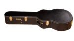 Gretsch G6244 17" Deluxe Acoustic Hardshell Case Black