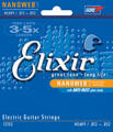 Elixir 12152 Nanoweb Heavy 012-052