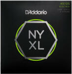 Daddario NYXL 45-125