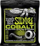 Ernie Ball Cobalt Regular Slinky 10-46 - arkadiahangszer