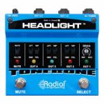 Radial Engineering Headlight Guitar Amp Selector