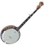 Ortega OBJ550W-SNT banjo