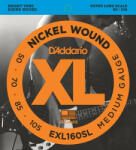 Daddario EXL160SL 50/105 Super Long