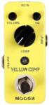 MOOER Yellow Comp - arkadiahangszer