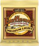 Ernie Ball Earthwood Bronze Medium Light 12-54 - arkadiahangszer