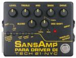 Tech 21 SansAmp Para Driver DI (v2)
