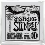 Ernie Ball Nickel Wound 8 String Slinky 10-74 - arkadiahangszer