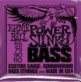 Ernie Ball Nickel Wound Power Slinky Bass 55-110 - arkadiahangszer