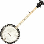 Ortega OBJE400TCO banjo
