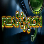 MumboJumbo Reaxxion (PC)