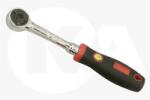 Genius Tools Crowa racsnis kulcs 1/4", 5fok Genius (280272S)