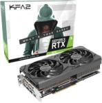 KFA2 GeForce RTX 3070 1-Click OC 8GB GDDR6 256-bit (37NSL6MD2KOK) Видео карти