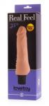 Lovetoy Real Feel Cyberskin Vibrator (6970260901680)