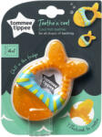 Tommee Tippee rágóka hűthető halacskás - babamarket