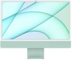 Apple iMac 24 MGPJ3MG/A Számítógép konfiguráció