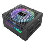 Thermaltake Toughpower GF2 TT Premium Edition 650W 80 PLUS Gold (PS-TPD-0650F3FAGE-2)