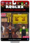 IMC Toys Roblox gyűjthető figura - Escape Room: Pharaoh's Tomb (0336)