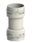 Tricox FKU20 Kuplungidom flexibilis rendszerhez 80 mm PPs (FKU20)