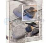 Hama Албум HAMA Catania, за 300 снимки 29 x 32 cm (HAMA-31034) - Allstore