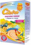 Слънчо Овесена каша Слънчо - Банан и слива, 200 g (3800005000251) - ozone