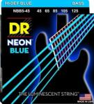 DR Strings NBB5-45 Basszusgitár húr (NBB5-45)