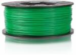 Plasty Mladeč Filament PM 1, 75 ABS 1kg, zöld (F175ABS_GR)