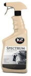K2 K2 Wax Spray 700 ml (amG021)