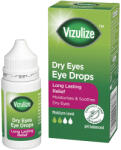  Vizulize Dry szemcsepp 1x10ml