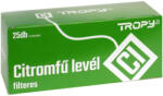 Tropy filteres citromfűlevél 25x