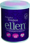  Ellen Probiotikus tampon normál 12x - pingvinpatika