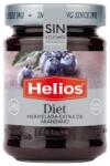 Helios Diet áfonya extradzsem édesítőszerrel 280g