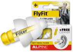  Alpine FlyFit füldugó 1pár - pingvinpatika