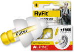 Alpine FlyFit füldugó 1pár