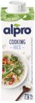 Alpro rizs főzőkrém 250ml