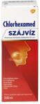  Chlorhexamed szájvíz 200ml