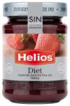 Helios Diet Eper extradzsem édesítőszerrel 280g