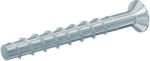 Fischer ULTRACUT FBS II 8x90 40/25 SK betoncsavar, 50 db/csomag (536882)