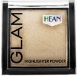 Hean Iluminator pentru față - Hean Glam Highlighter Powder 200